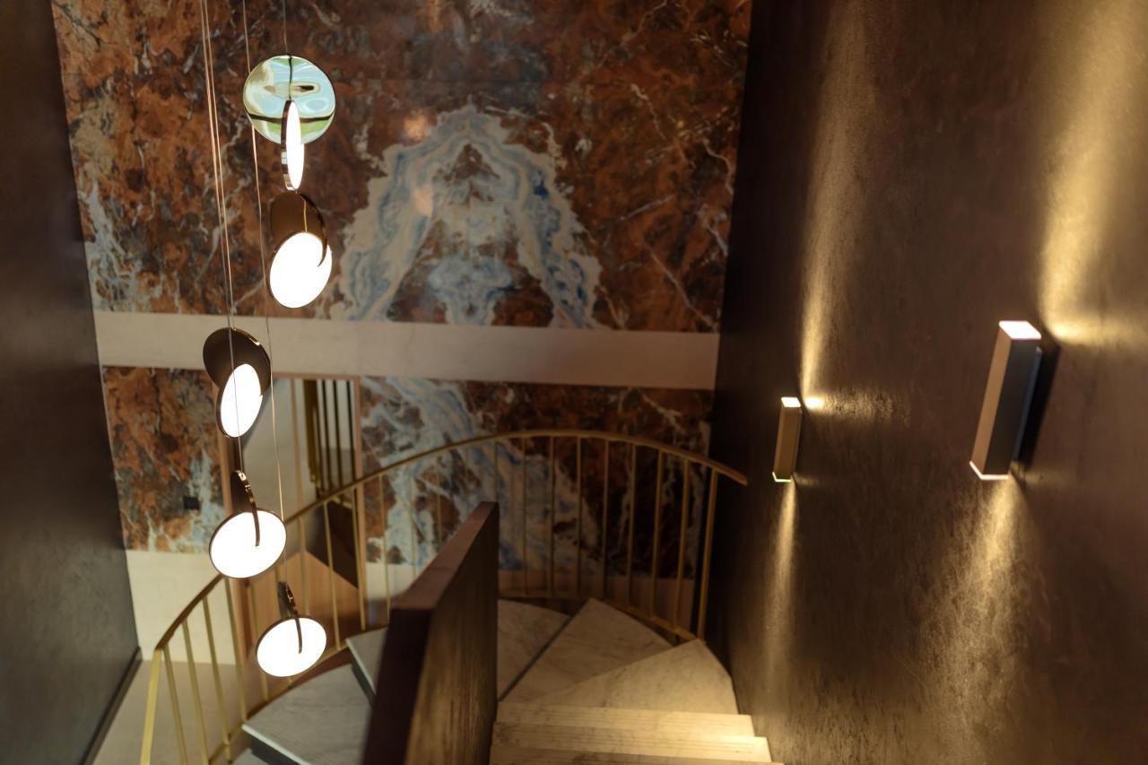 Hotel Agape Bar Bagian luar foto